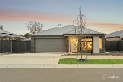 Property photo of 8 Bonnin Court Strathalbyn SA 5255