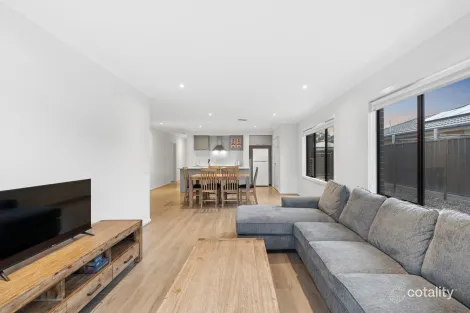 Property photo of 8 Bonnin Court Strathalbyn SA 5255