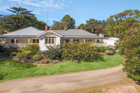 145 Backmans Rd, Boorool, VIC 3953
