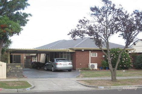 12 Neasham Dr, Dandenong North, VIC 3175