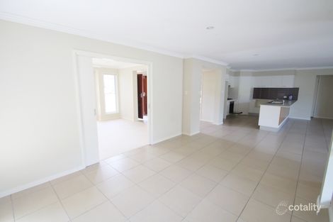 Property photo of 17 Seawind Road Coomera QLD 4209