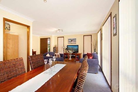 Property photo of 6 Cherry Tree Close Medowie NSW 2318