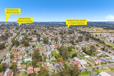 19 Sydney St, Riverstone, NSW 2765