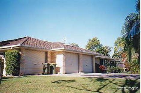 Property photo of 3 Parkwood Drive Capalaba QLD 4157