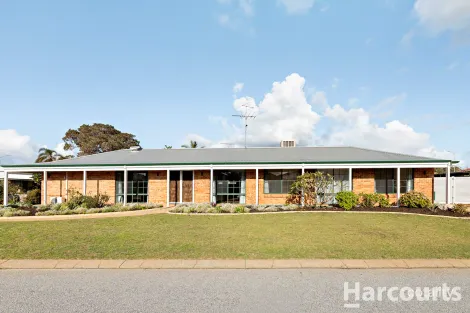 1 Castilloa Ct, Halls Head, WA 6210