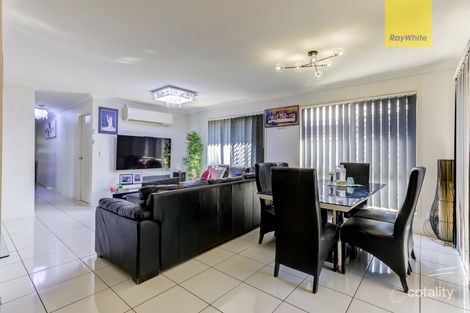 31 Stoneleigh Reserve Bvd, Logan Reserve, QLD 4133