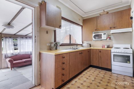 Property photo of 59 Gascoigne Road Birrong NSW 2143