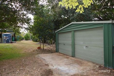 Property photo of 426 Forestry Road Bluewater Park QLD 4818