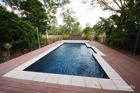 Property photo of 426 Forestry Road Bluewater Park QLD 4818