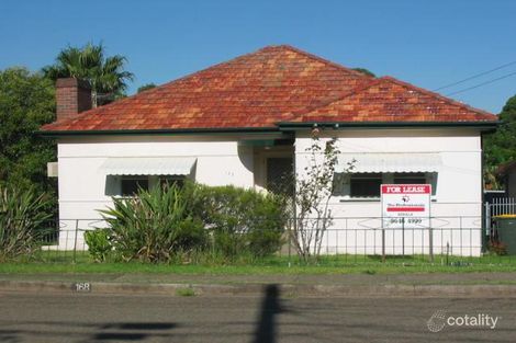 168 Harrow Rd, Auburn, NSW 2144