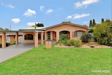 Property photo of 9 Jacquelyn Street Rangeville QLD 4350