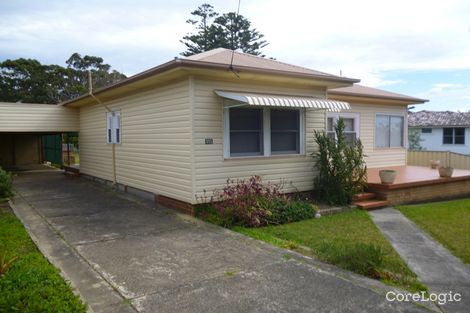 Property photo of 111 St Vincent Street Ulladulla NSW 2539