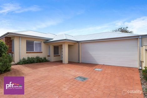Property photo of 34A Alday Street St James WA 6102
