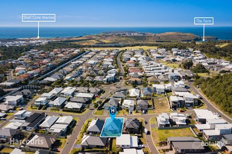 Property photo of 7 Horizons Avenue Shell Cove NSW 2529