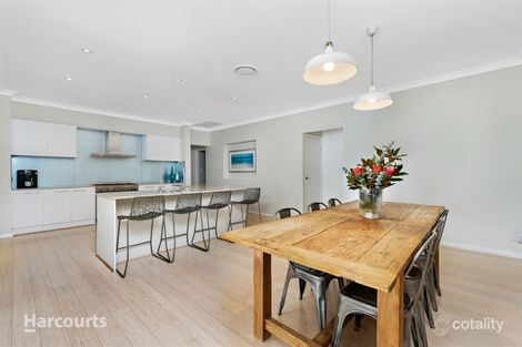 Property photo of 7 Horizons Avenue Shell Cove NSW 2529