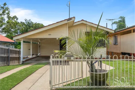 103 SCOTT ST, STAFFORD HEIGHTS, QLD 4053