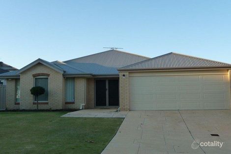 39 Turner Pkwy, Carramar, WA 6031