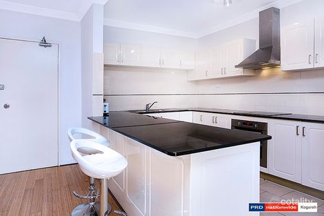 Property photo of 9/26-32 Shaftesbury Street Carlton NSW 2218