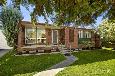 8 Bennett Pl, Flynn, ACT 2615