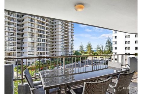 Property photo of 402/8 Albert Avenue Broadbeach QLD 4218