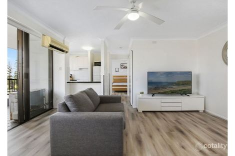 Property photo of 402/8 Albert Avenue Broadbeach QLD 4218