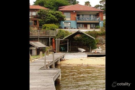 Property photo of 1 Bayview Crescent Henley NSW 2111