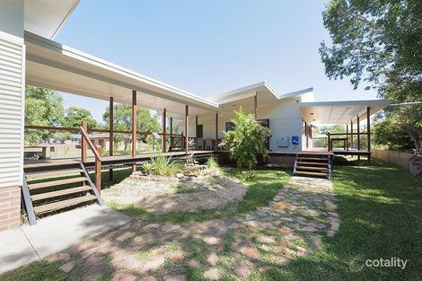 Property photo of 1 Reflections Drive One Mile NSW 2316