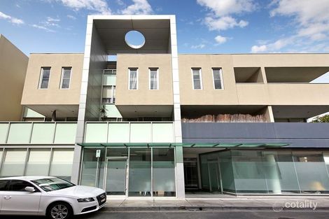 6/14 Macquarie St, Prahran, VIC 3181