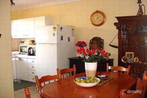 Property photo of 2/23 Joffre Street Coorparoo QLD 4151