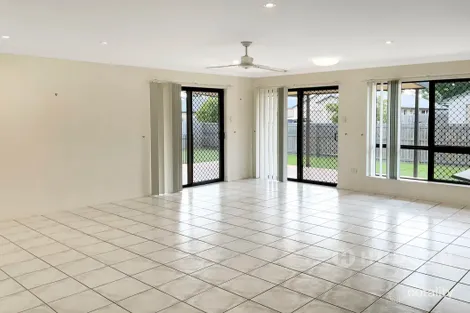 Property photo of 12 Killymoon Crescent Annandale QLD 4814