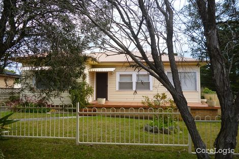Property photo of 111 St Vincent Street Ulladulla NSW 2539