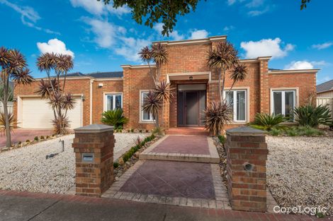 Property photo of 35 Bushy Park Avenue Caroline Springs VIC 3023