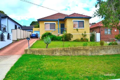 Property photo of 11 Nockolds Avenue Punchbowl NSW 2196