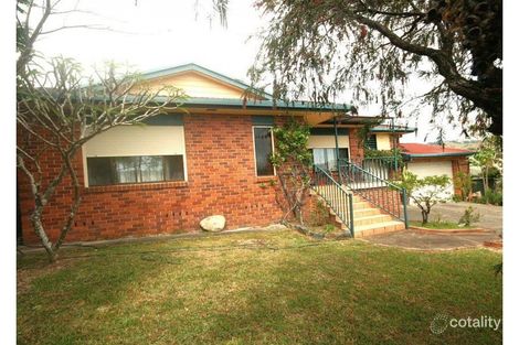 Property photo of 38 Wedgetail Crescent Boambee East NSW 2452