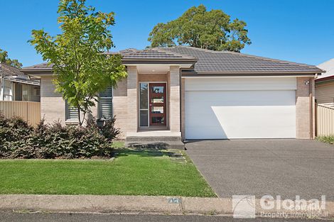 Property photo of 14 Vincent Street Warners Bay NSW 2282