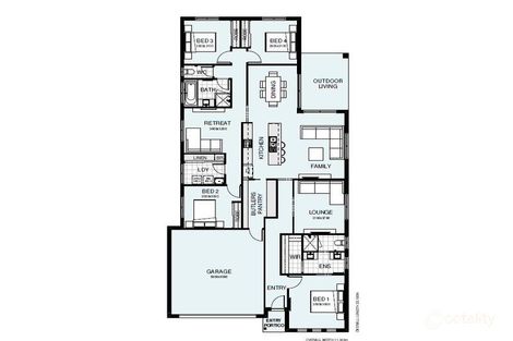 Property photo of 20 Leong Street Bridgeman Downs QLD 4035