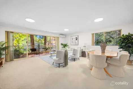 12/1a Robert St, Artarmon, NSW 2064