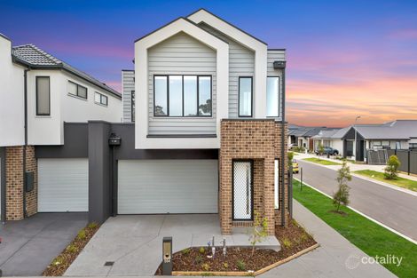 554 Brookfield Bvd, Mickleham, VIC 3064