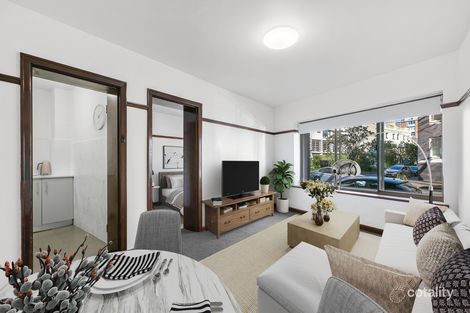 5/4 Macleay St, Potts Point, NSW 2011