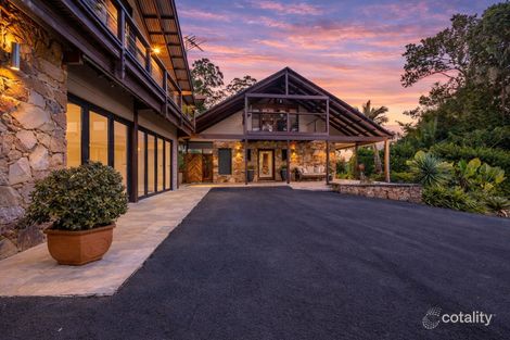 Property photo of 1670 Eltham Road Teven NSW 2478