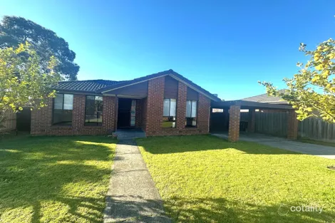 Property photo of 4 Ball Road Heatherton VIC 3202