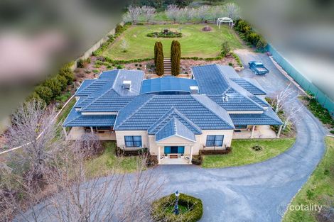 Property photo of 21 Glen Avon Terrace Wodonga VIC 3690