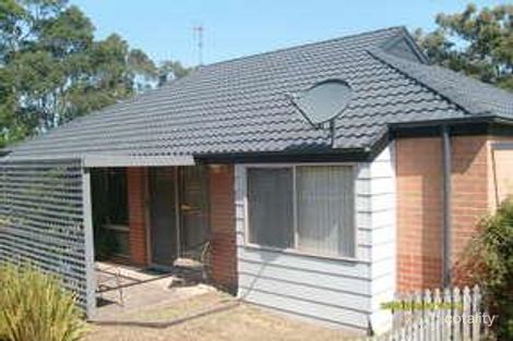 13/33 Lynburn Ave, Bomaderry, NSW 2541