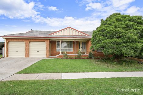 Property photo of 32 Birdie Street West Wodonga VIC 3690