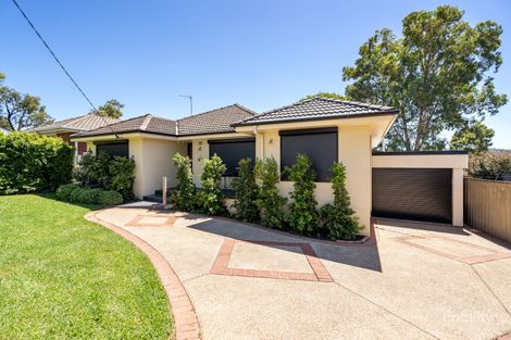 Property photo of 66 Tobruk Street Ashmont NSW 2650