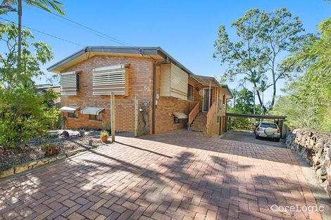 Property photo of 53 Gilliver Street Mount Gravatt East QLD 4122