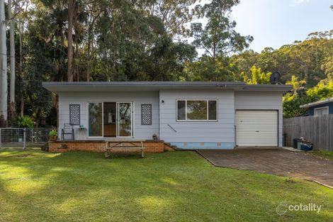 Property photo of 6 The Lakes Way Tarbuck Bay NSW 2428