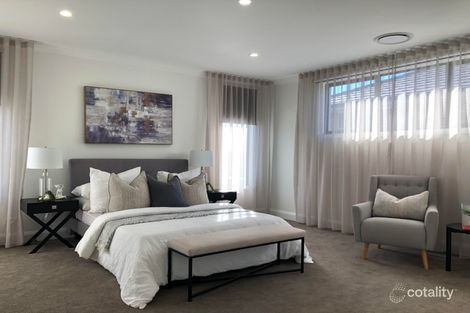 Property photo of 25 Byron Road Leppington NSW 2179