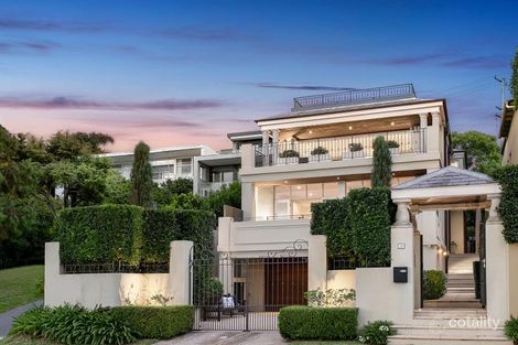 3a Arabella St, Longueville, NSW 2066