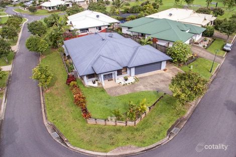 12-14 Monsoon Tce, Mount Sheridan, QLD 4868
